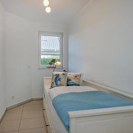 Ostseepark - Asternweg 7 1 * Zinnowitz