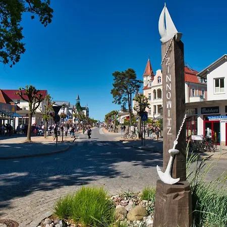 Ostseepark - Asternweg 7 1 *