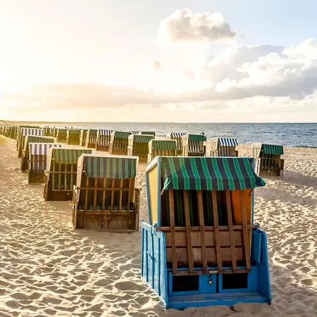 Ostseepark - Asternweg 7 1 Zinnowitz