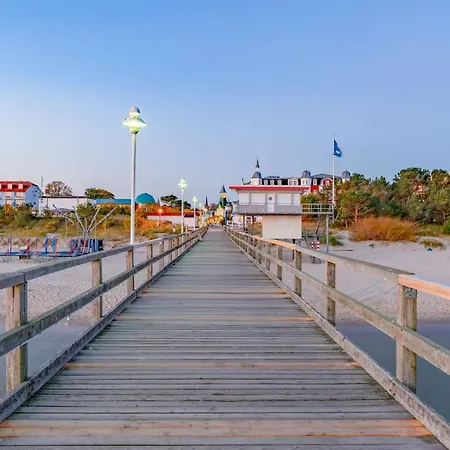 Ostseepark - Asternweg 7 1 *