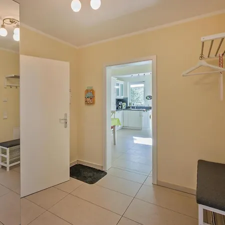 Ostseepark - Asternweg 7 1