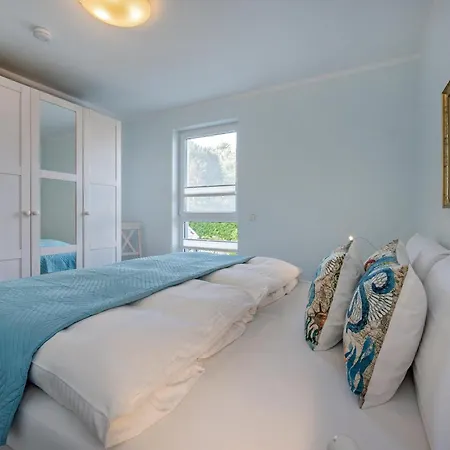 Ostseepark - Asternweg 7 1 Lejlighed